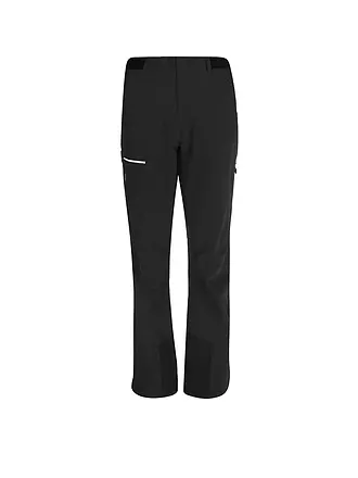 SCHÖFFEL | Pantalon softshell de randonnée pour femmes Matrei L | 